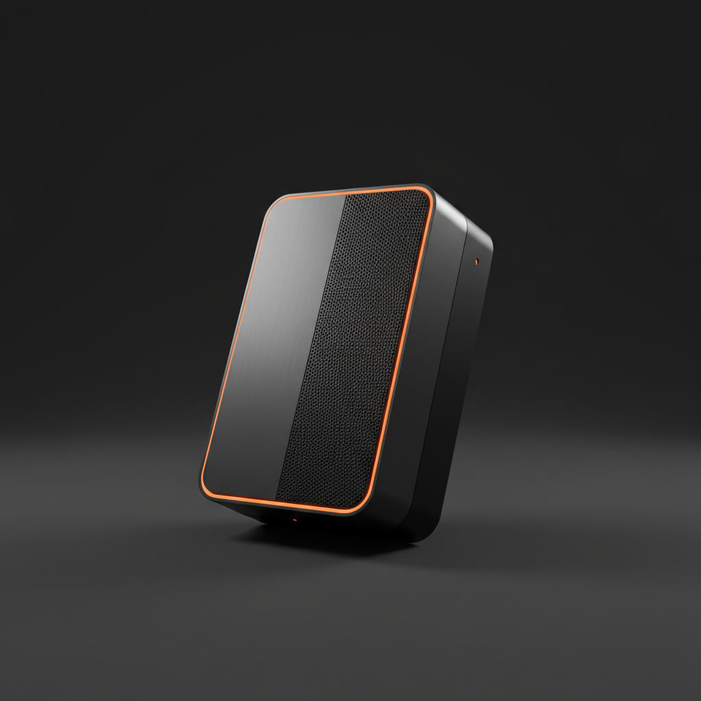 Speakers