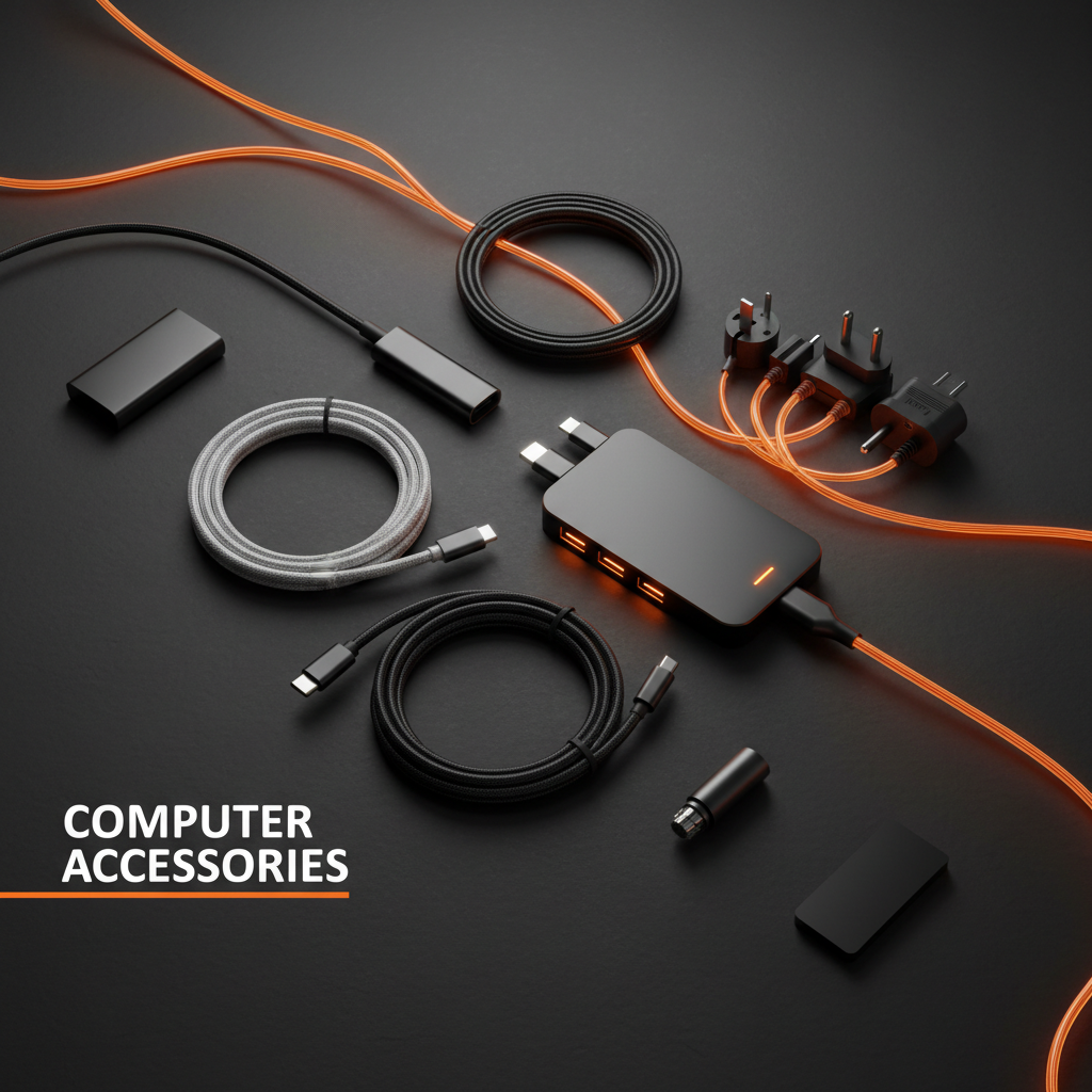 Computer Accessories