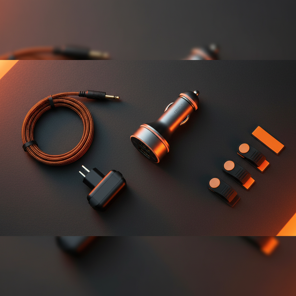 Car Accessories