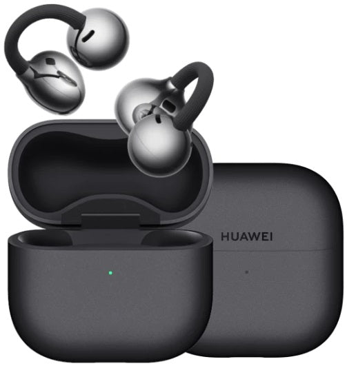 HUAWEI FreeClip 2 Wireless Earbuds