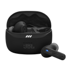 JBL Tune Beam 2 Wireless Bluetooth Earbuds, Noise Reduction