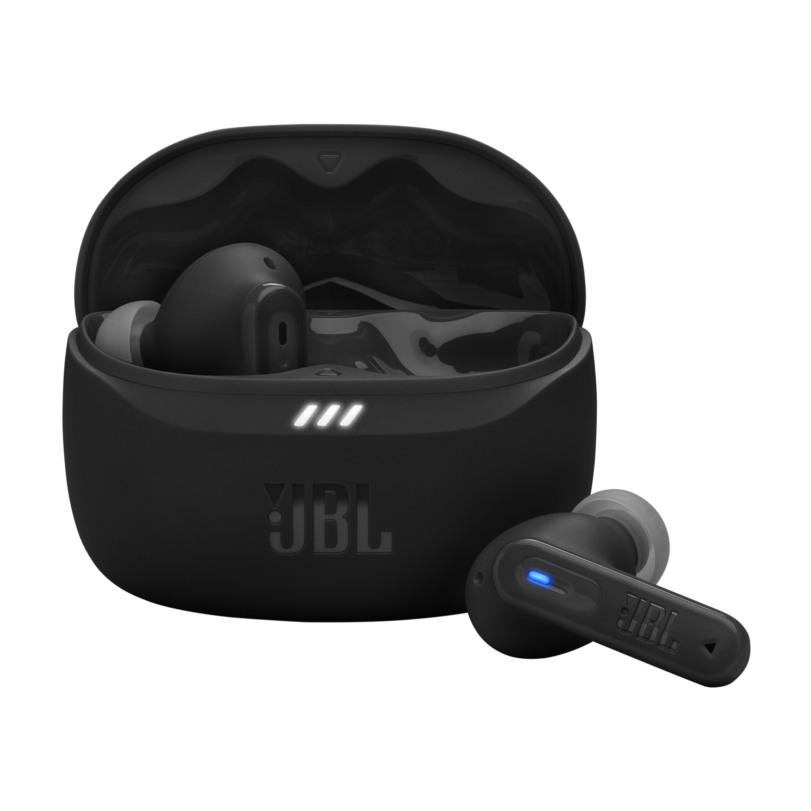 JBL Tune Beam 2 Wireless Bluetooth Earbuds, Noise Reduction