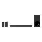 Sony HT-S20R 5.1ch Home Theatre System
