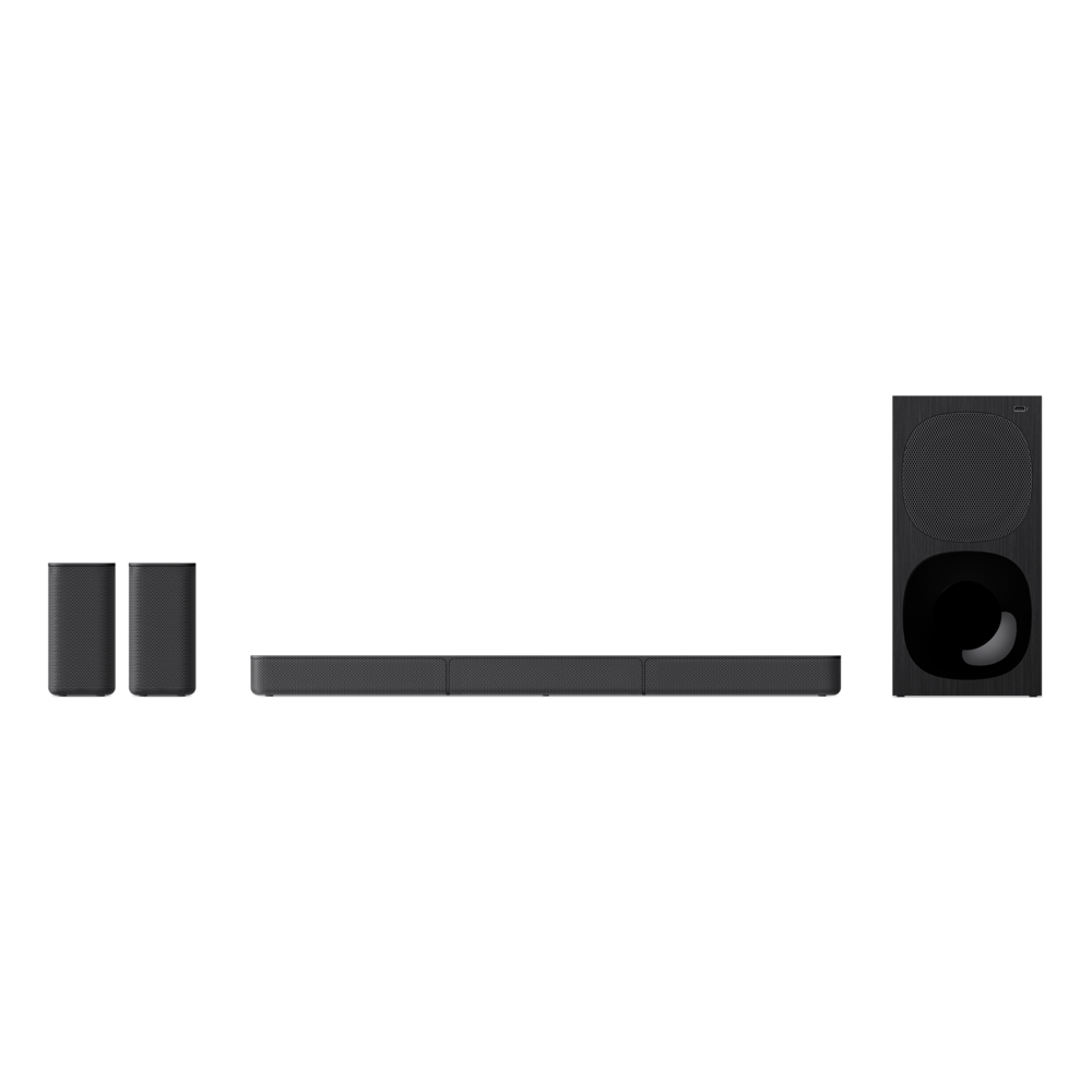 Sony HT-S20R 5.1ch Home Theatre System