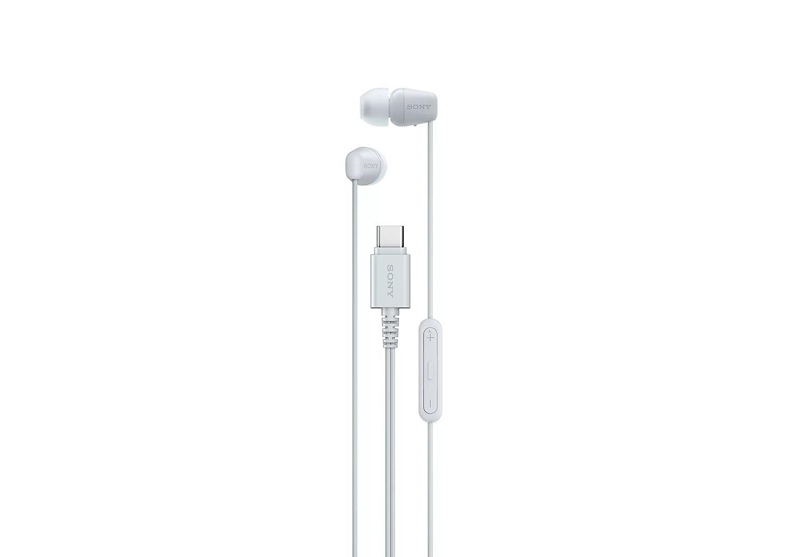 Sony In-Ear Headphones (IER-EX15AP)