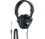 Sony MDR-7506 Professional Large Diaphragm Headphones