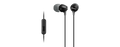 Sony MDR-EX15AP In-Ear Headphones