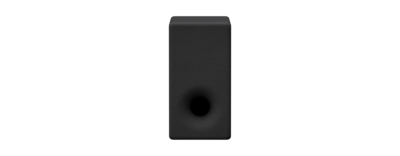 Sony SA-SW3 Wireless Subwoofer