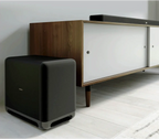 Sony SA-SW5 Wireless Subwoofer
