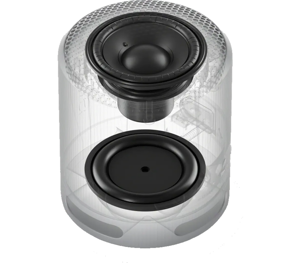 Sony SRS-XB100 Portable Bluetooth Speaker