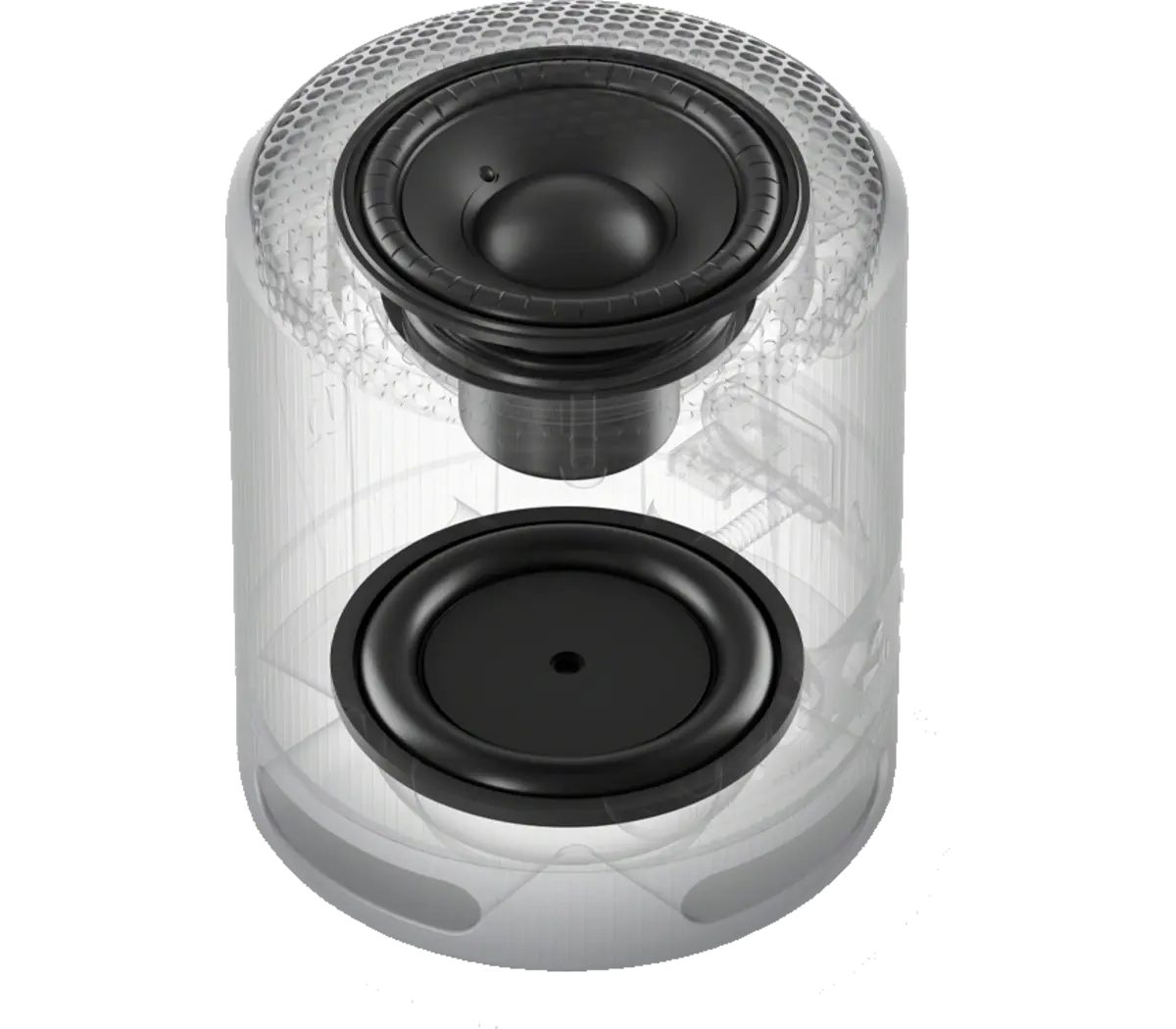 Sony SRS-XB100 Portable Bluetooth Speaker