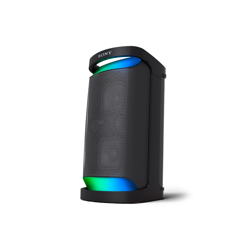 Sony SRS-XP500 Portable Bluetooth Speaker