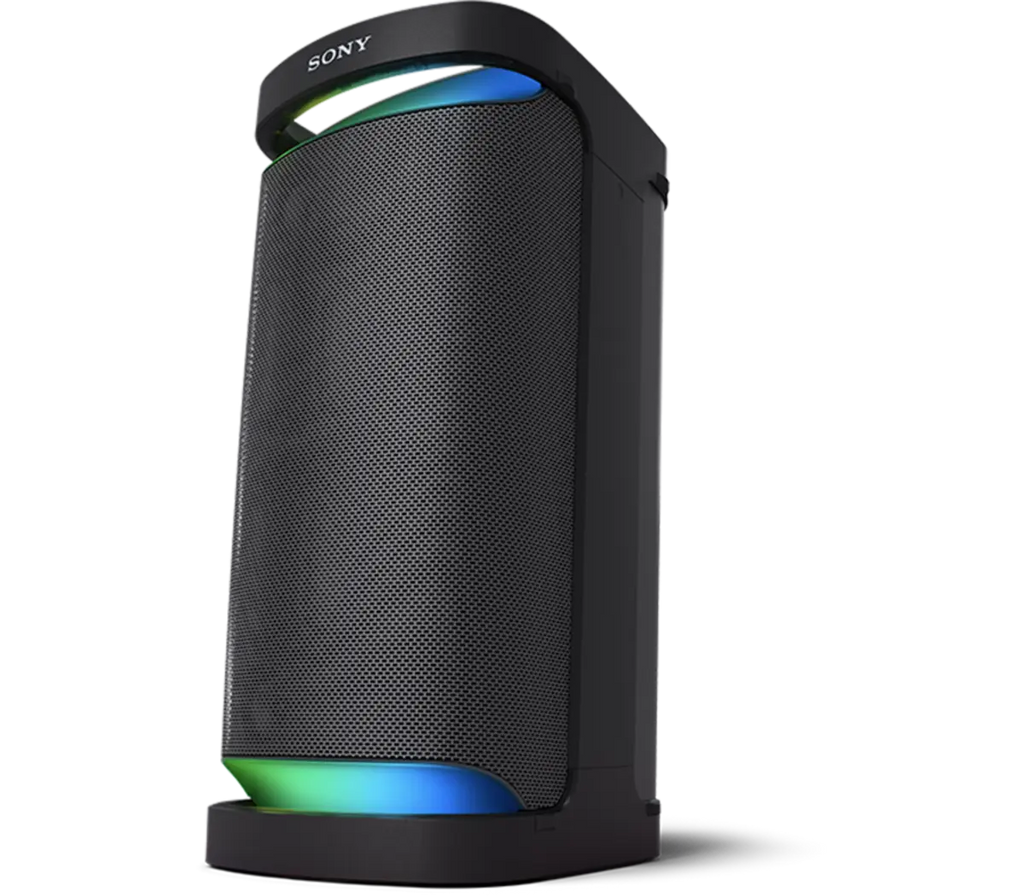 Sony SRS-XP700 Portable Wireless Bluetooth Party Speaker