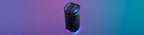 Sony SRS-XV900 Wireless Party Speaker