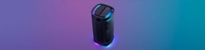 Sony SRS-XV900 Wireless Party Speaker