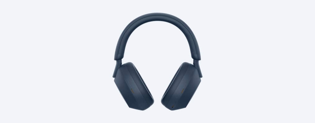 Sony WH-1000XM5