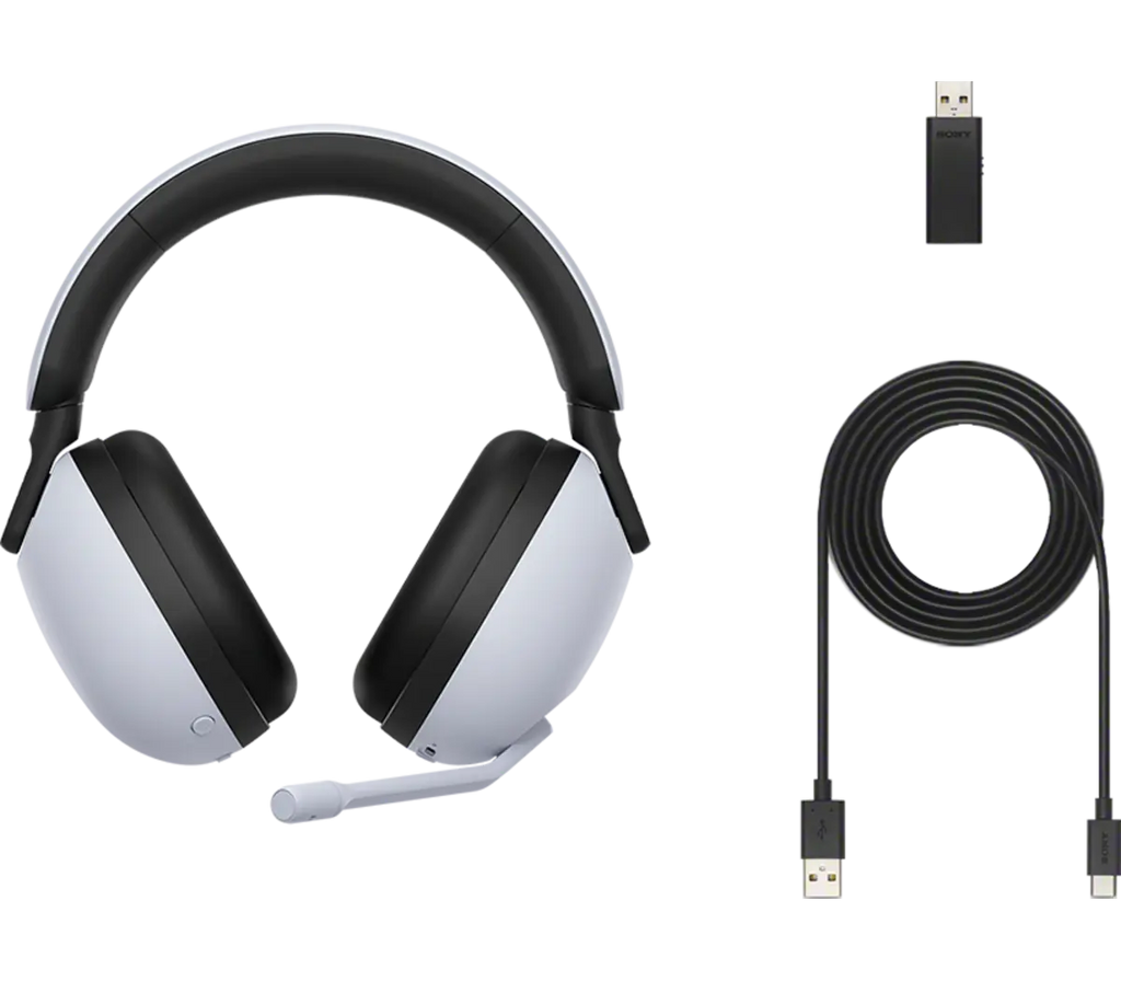 Sony WH-G900N Wireless Noise Cancelling Headphones
