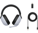 Sony WH-G900N Wireless Noise Cancelling Headphones