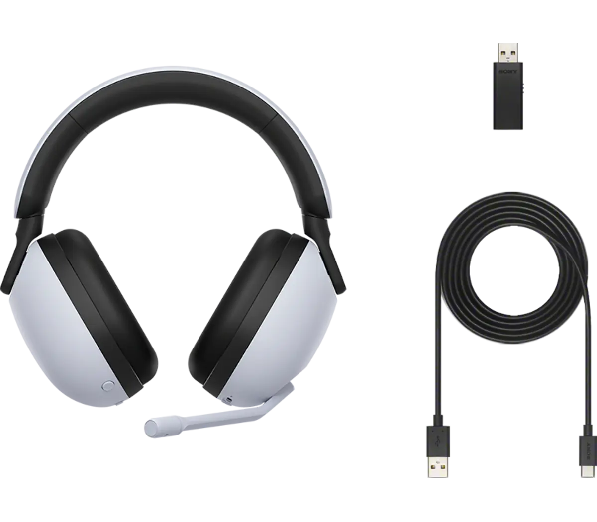 Sony WH-G900N Wireless Noise Cancelling Headphones