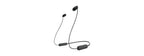 Sony WI-C100 Wireless In-ear Headphones
