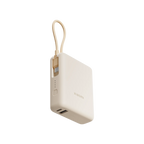 Xiaomi 33W Power Bank 10000mAh Integrated Cable