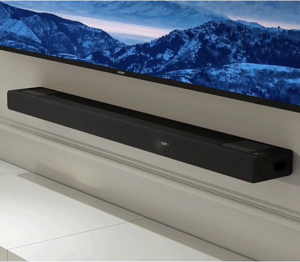 Sony HT-A5000 5.1.2ch Dolby Atmos Soundbar