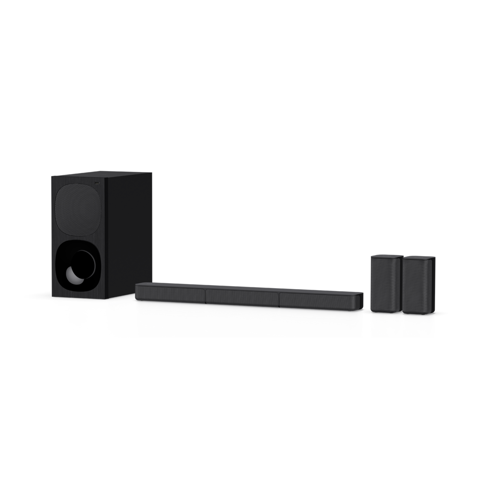 Sony HT-S20R 5.1ch Home Theatre System