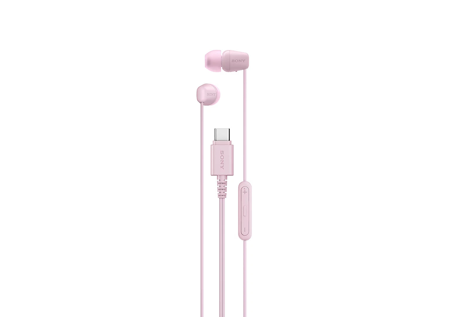 Sony In-Ear Headphones (IER-EX15AP)
