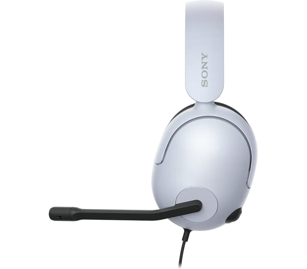 Sony MDR-G300 White Headband Headphones