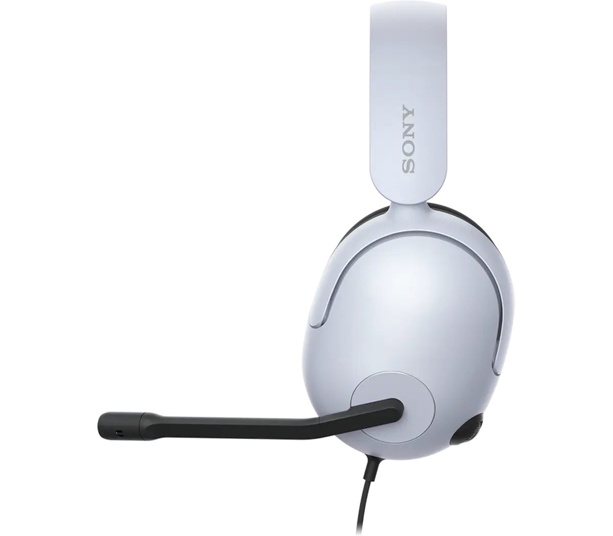 Sony MDR-G300 White Headband Headphones