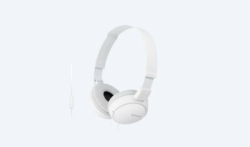Sony MDR-ZX110AP