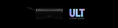 Sony SRS-ULT10 ULT FIELD 1 Wireless Speaker