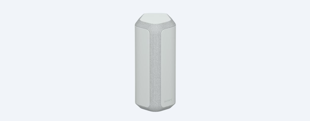 Sony SRS-XE300 Portable Bluetooth Speaker