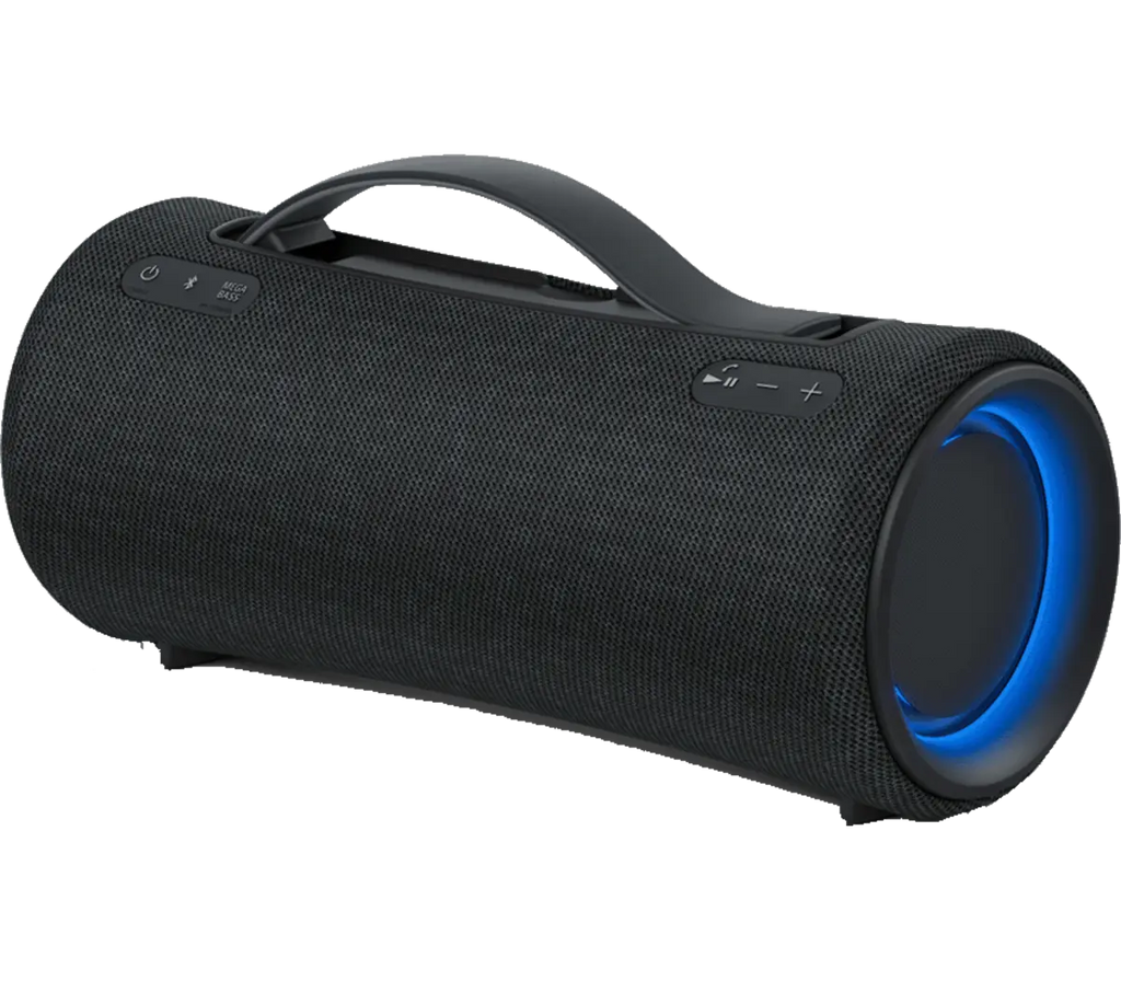 Sony SRS-XG300 Portable Bluetooth Speaker