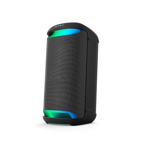 Sony SRS-XV500 Portable Bluetooth Speaker