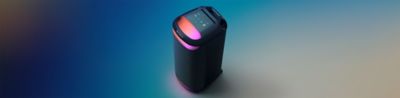 Sony SRS-XV800 Portable Bluetooth Party Speaker