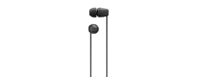Sony WI-C100 Wireless In-ear Headphones
