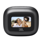 JBL Live Beam 3 - True Wireless Noise-Cancelling Closed-Stick Earbuds