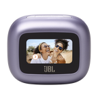 JBL Live Beam 3 - True Wireless Noise-Cancelling Closed-Stick Earbuds