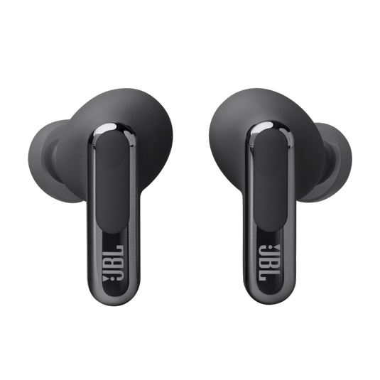 JBL Live Beam 3 - True Wireless Noise-Cancelling Closed-Stick Earbuds