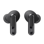 JBL Live Beam 3 - True Wireless Noise-Cancelling Closed-Stick Earbuds