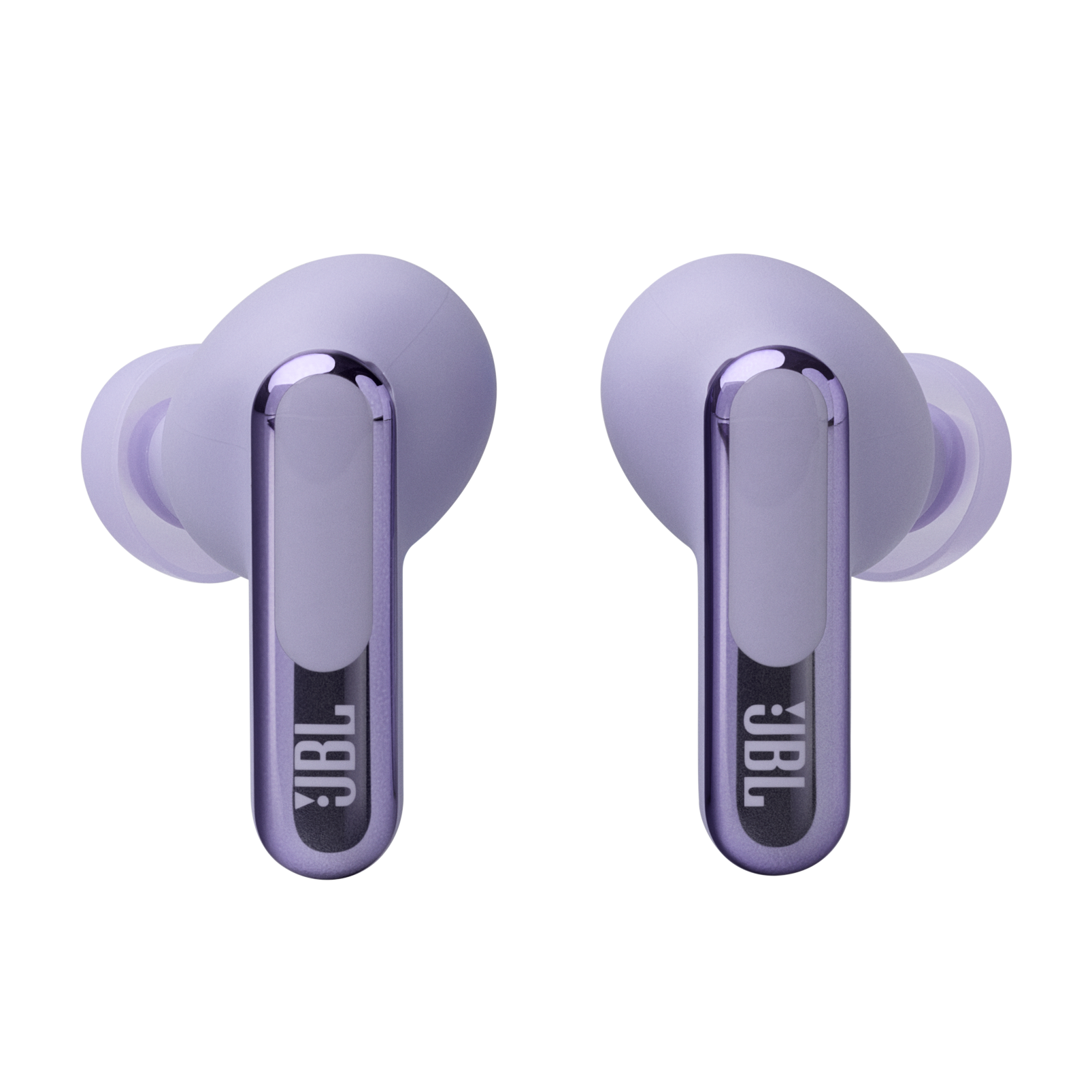 JBL Live Beam 3 - True Wireless Noise-Cancelling Closed-Stick Earbuds
