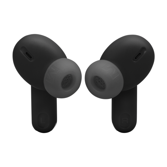 JBL Tune Beam 2 Wireless Bluetooth Earbuds, Noise Reduction