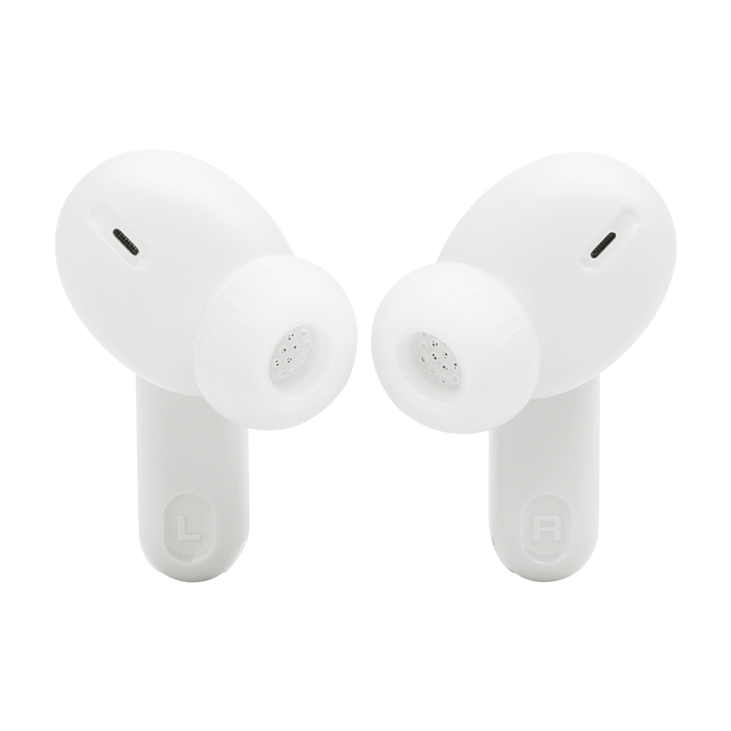 JBL Tune Beam 2 Wireless Bluetooth Earbuds, Noise Reduction