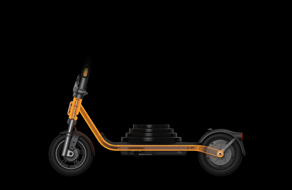 Xiaomi Scooter 6 lite