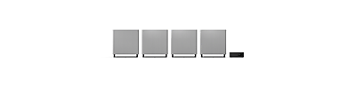 Sony HT-A9 4.0.4 Channel High Performance Home Theater System