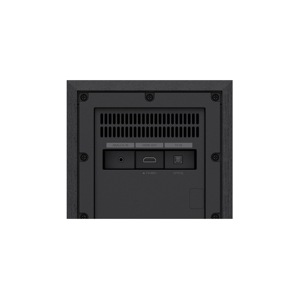 Sony HT-S20R 5.1ch Home Theatre System