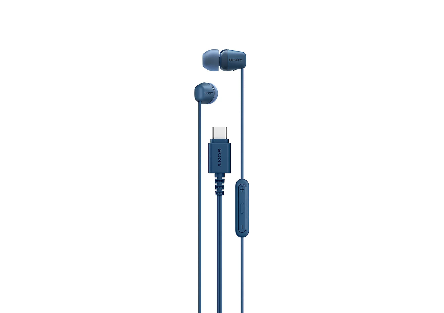 Sony In-Ear Headphones (IER-EX15AP)