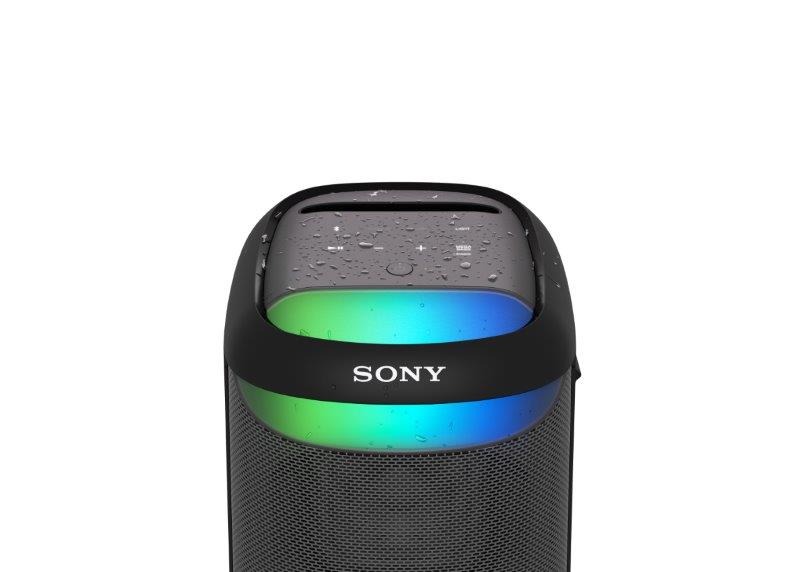 Sony SRS-XV500 Portable Bluetooth Speaker