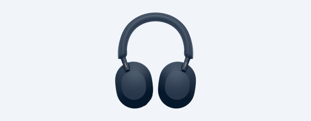 Sony WH-1000XM5